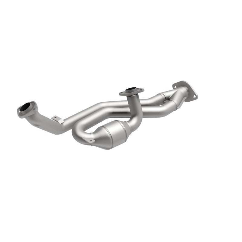Magnaflow 23738 DirectFit Converter For Lexus ES300 3.0L
