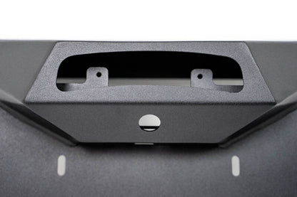 DV8 21-22 Spare Tire Delete