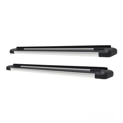 Westin 27-65720 SG6 LED Running Board For Chevy Silverado 1500