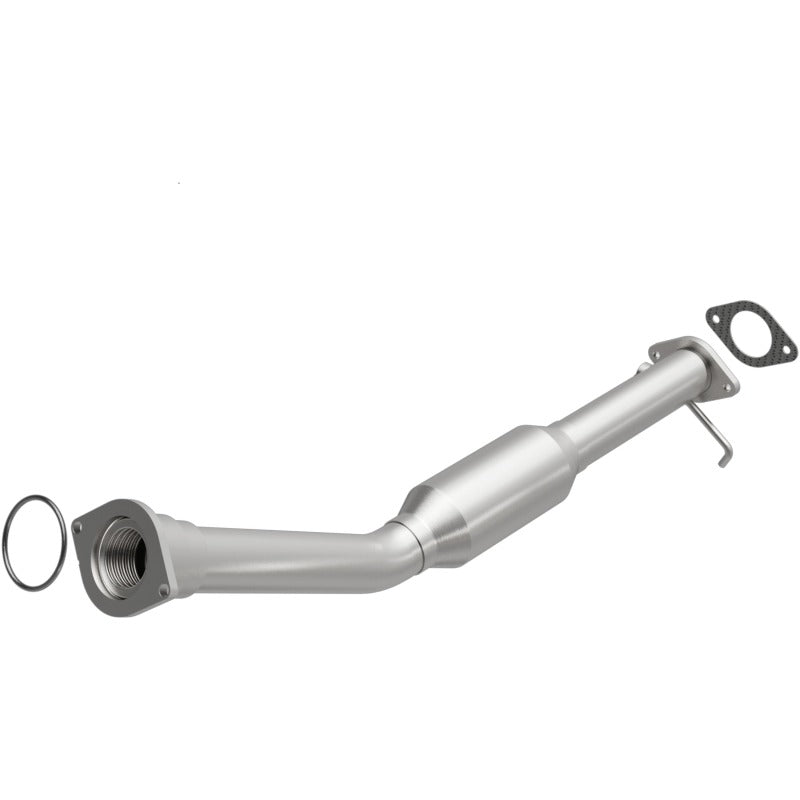 MagnaFlow 24221 Direct Fit Catalytic Converter for 49 State Buick Each