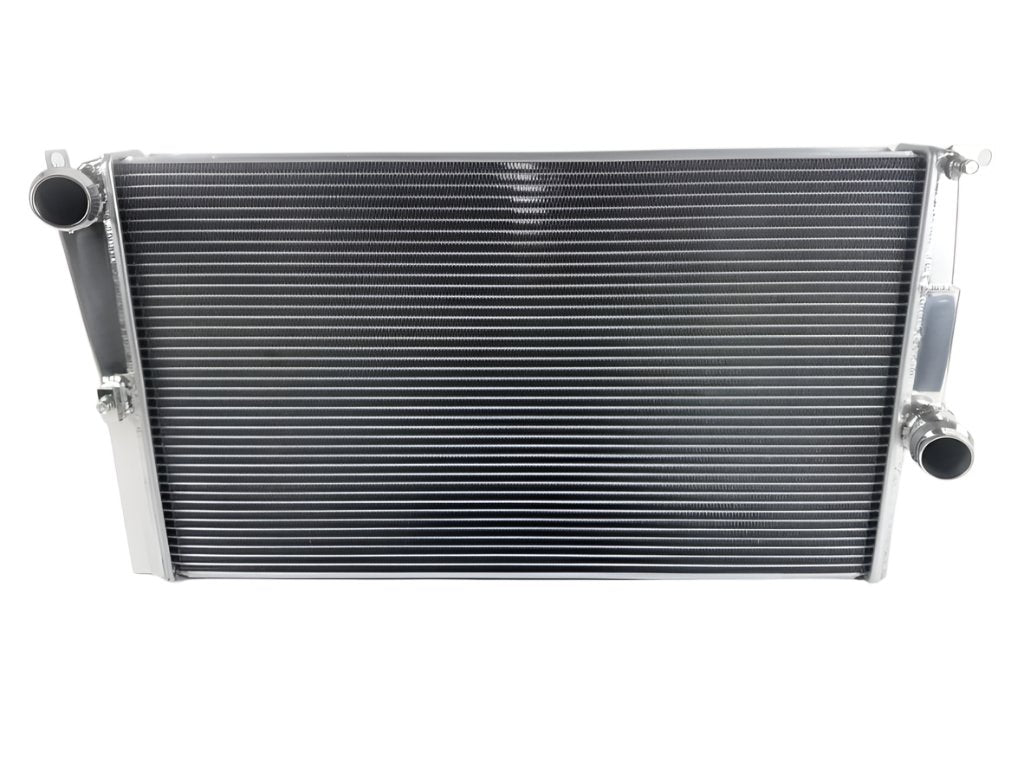 CSF High Performance Radiator - Manual Transmission | BMW N55