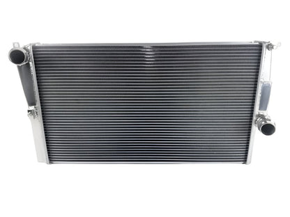 CSF High Performance Radiator - Manual Transmission | BMW N55