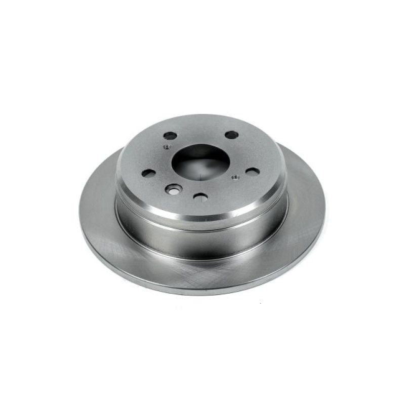 PowerStop Rear Brake Rotor | Lexus ES300 (97-01) (JBR718)