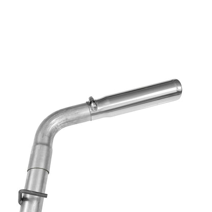 Flowmaster American Thunder 96-99 GM C/K1500 Cat-Back Exhaust For Chevy 88-99 (17468)