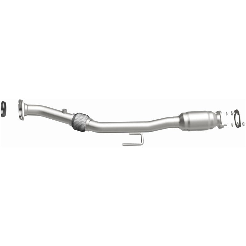 Magnaflow 93287 DirectFit Converter For Nissan Altima 02-06 2.5L Rear