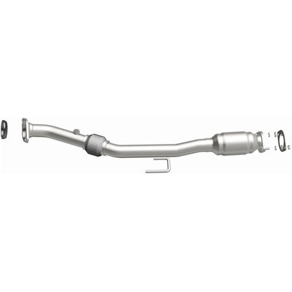 Magnaflow 93287 DirectFit Converter For Nissan Altima 02-06 2.5L Rear