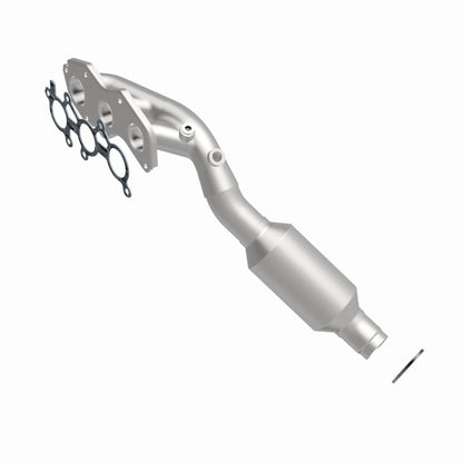 MagnaFlow 50605 DirectFit Converter For 06-08 Lexus IS250/350 Passenger Side