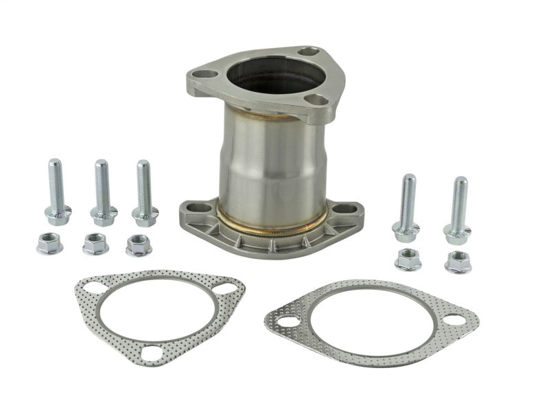Skunk2 Mega Power RR Exhaust | 1992-1995 Honda Civic Hatchback (413-05-6010)