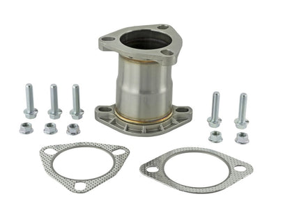 Skunk2 Mega Power RR Exhaust | 1992-1995 Honda Civic Hatchback (413-05-6010)