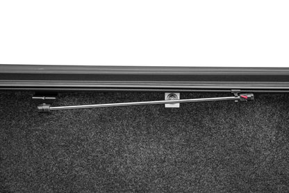 Extang 80445 Endure ALX Hard Folding Tonneau Cover for 2014-2019 Chevy Silverado