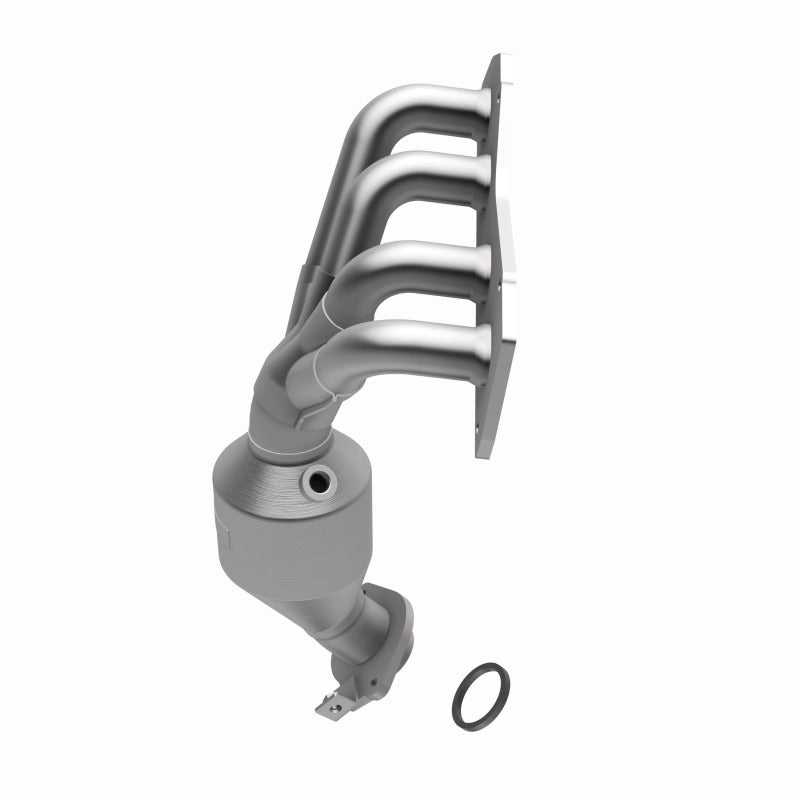 MagnaFlow 51381 Converter Direct Fit for Toyota Venza 2.7L