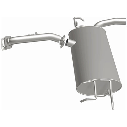 BRExhaust Direct-Fit Muffler Kit 108-0160