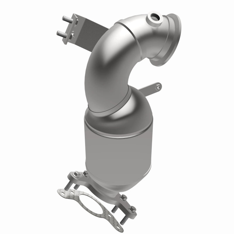 MAGNAFLOW 551132 CA Grade CARB Compliant Catalytic Converter For Buick Encore 16-19