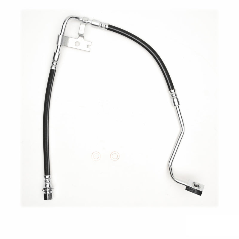 DFC Front-Right Brake Hose: Dodge Durango 3.6L / 3.9L (00-04)