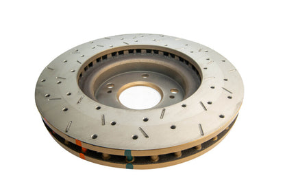 DBA Front Drilled 4000 Series Rotor | Nissan Skyline R32 GT-R (8/93-6/98) (DBA4926XS)