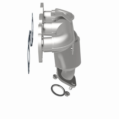 Magnaflow 50795 DirectFit Converter for 00-04 Sienna/Avalon 3.0L