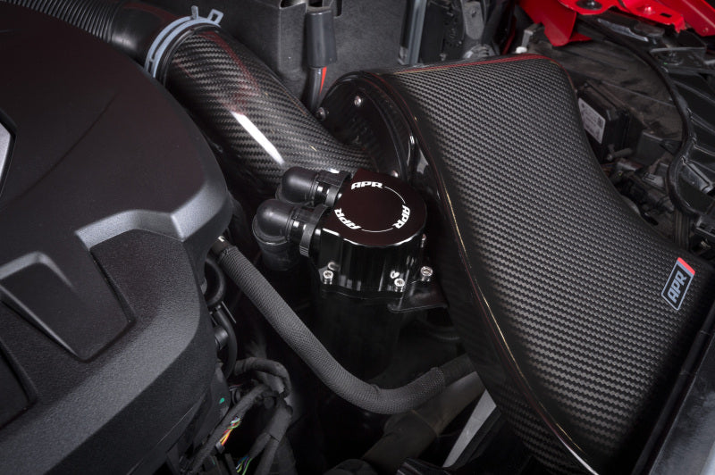 APR Catch Can Kit | Audi Q3 (15-19) (MS100100)