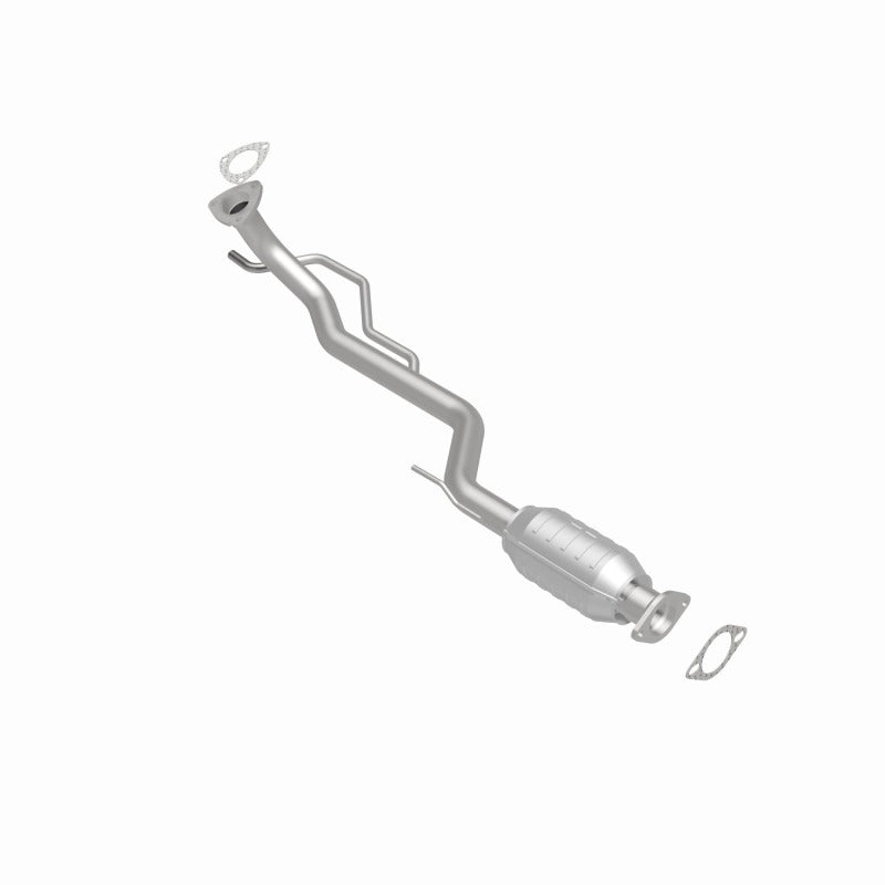 MagnaFlow Direct Fit 300ZX Catalytic Converter | Nissan 300ZX (84-96) (22756)