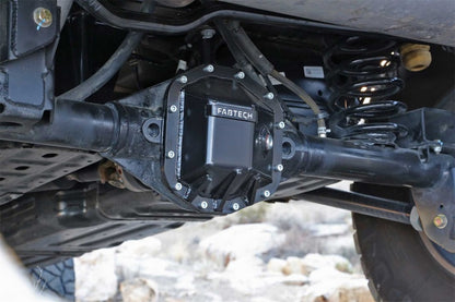 Fabtech 21+ Ford Bronco Rear Diff Cover | - (FTS24300)