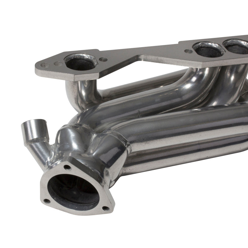 BBK 96-98 GM Truck/SUV 5.0/5.7 Shorty Tuned Length Exhaust Headers | 96-99 GM Truck/SUV (40070)