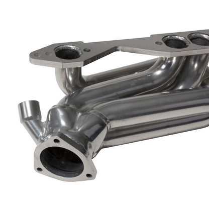 BBK 96-98 GM Truck/SUV 5.0/5.7 Shorty Tuned Length Exhaust Headers | 96-99 GM Truck/SUV (40070)