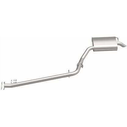 BRExhaust 2006-2010 Hyundai Sonata 2.4L Direct-Fit Muffler Kit