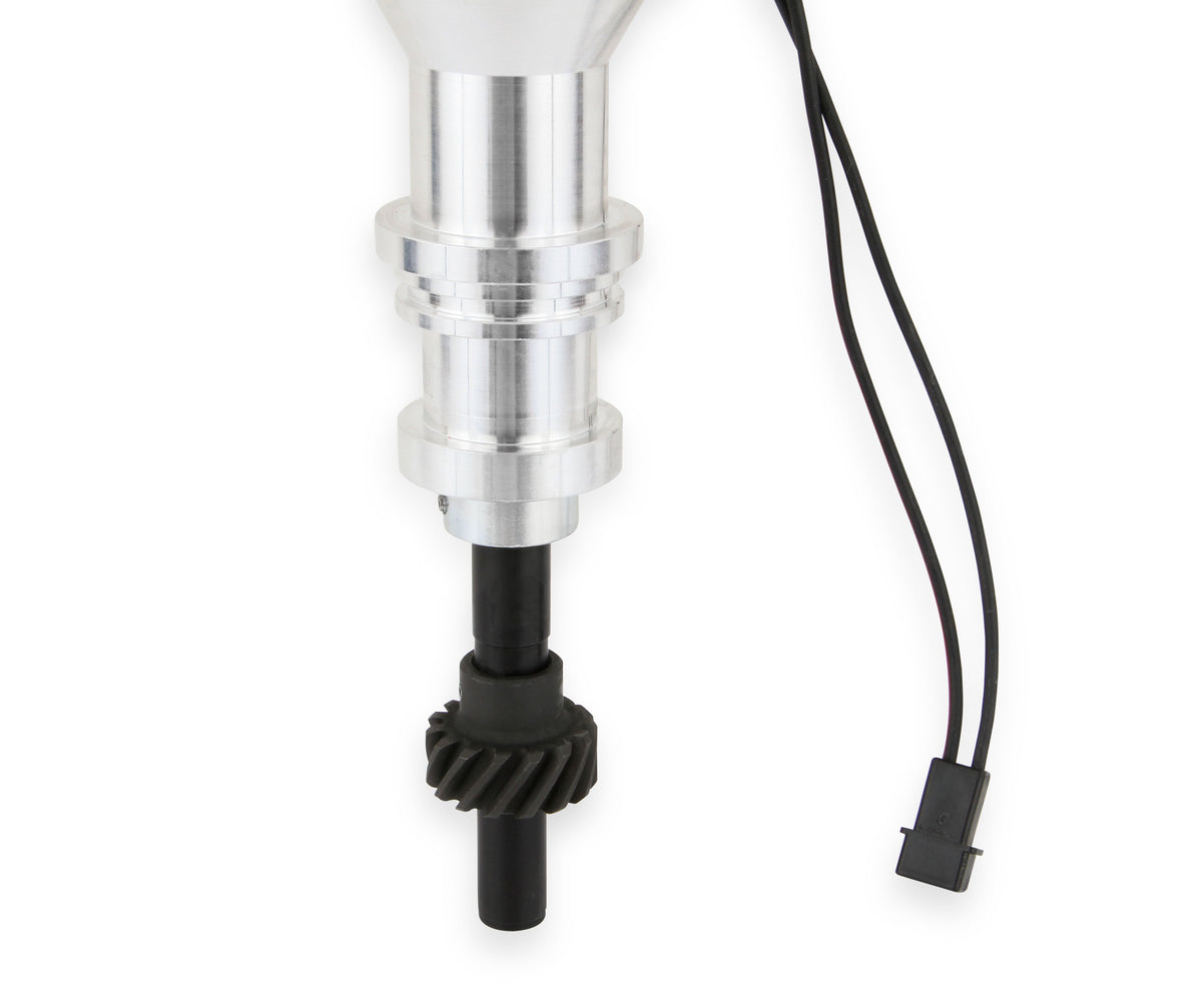 MSD 85844 Crab Cap Billet Distributor