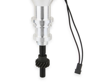 MSD 85844 Crab Cap Billet Distributor