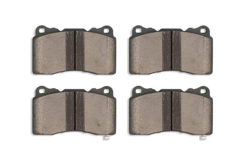 DBA Rear Street Series Brake Pads | Ford GT (05-06) (DB1678SS)