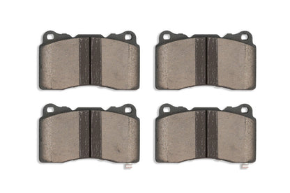 DBA Rear Street Series Brake Pads | Ford GT (05-06) (DB1678SS)