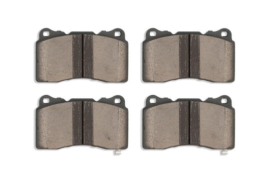 DBA Rear Street Series Brake Pads | Ford GT (05-06) (DB1678SS)