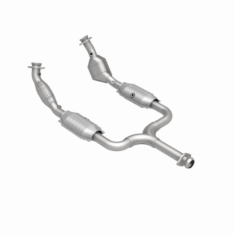 Magnaflow 51127 DirectFit Converter For Ford Mustang 3.8L (99-01)