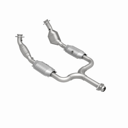 Magnaflow 51127 DirectFit Converter For Ford Mustang 3.8L (99-01)