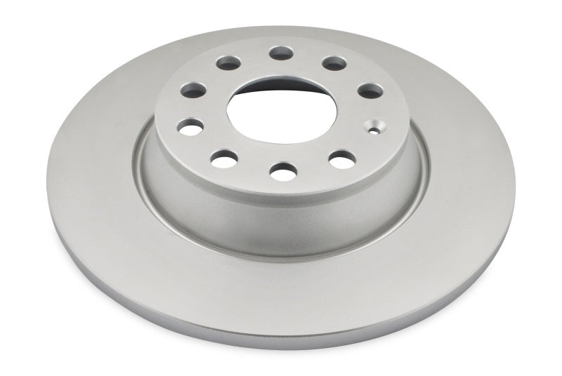 DBA Rear Street Series En-Shield Standard Brake Rotor | Audi A3 (06-07) (DBA2807E)