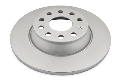DBA Rear Street Series En-Shield Standard Brake Rotor | Audi A3 (06-07) (DBA2807E)