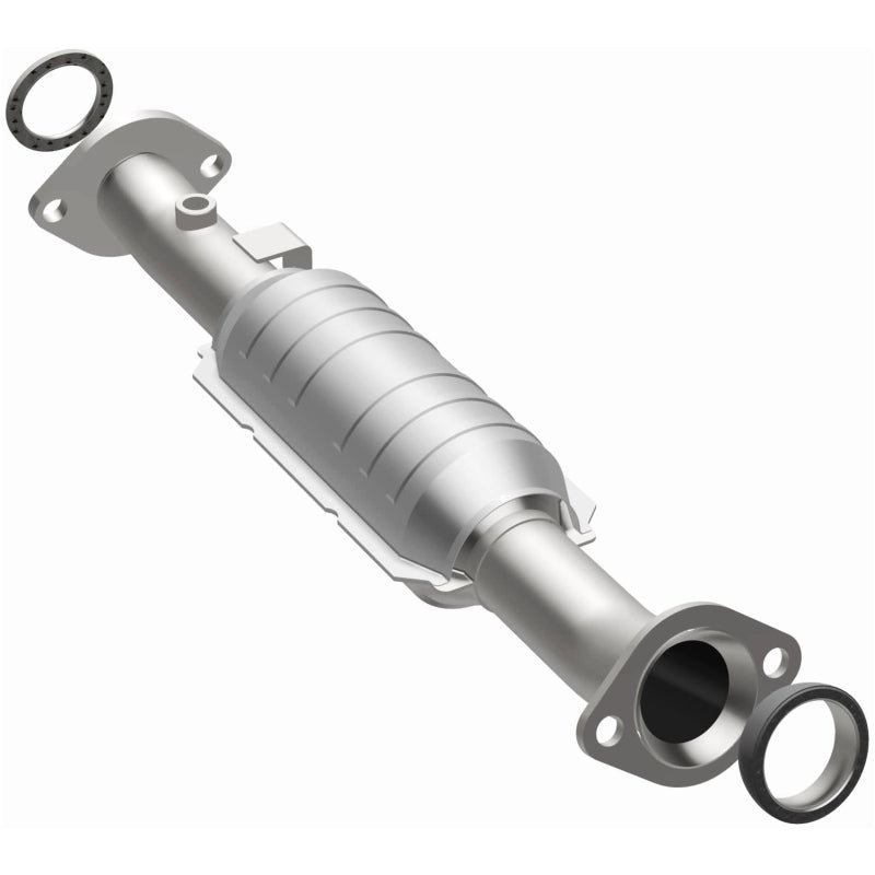 Magnaflow 51899 DirectFit Converter For Mazda 6 06-08 2.3L