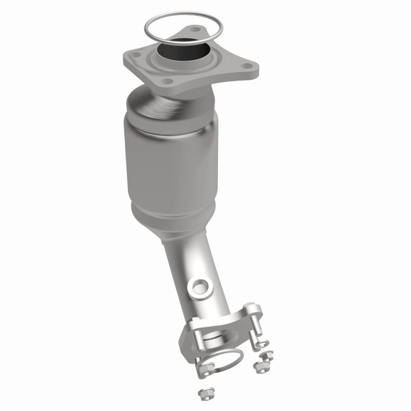 Magnaflow DirectFit Converter For 2002-2003 Nissan Altima 3.5 RR OE