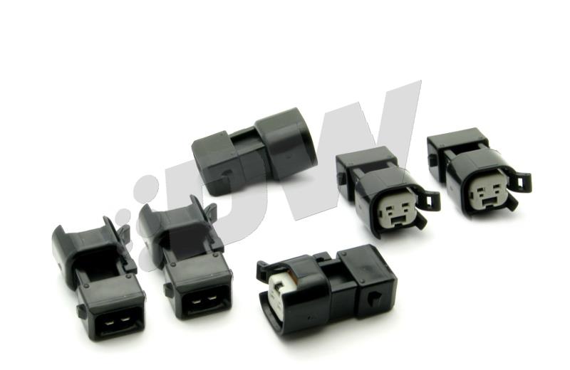 DeatschWerks 550cc Fuel Injectors | BMW M3 / Mercedes-Benz C32 AMG (88-95 / 00-04)