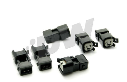 DeatschWerks 550cc Fuel Injectors | BMW M3 / Mercedes-Benz C32 AMG (88-95 / 00-04)