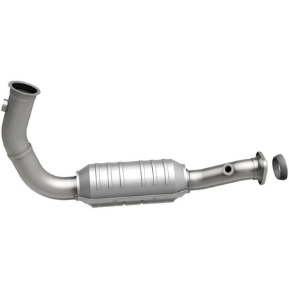 Magnaflow 93383 DirectFit Converter For 2004 Jeep Liberty P/S Front
