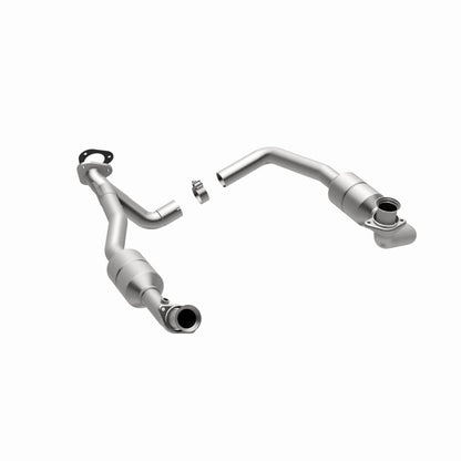 Magnaflow 51378 DirectFit Converter For 00-03 Ford E150 5.4L