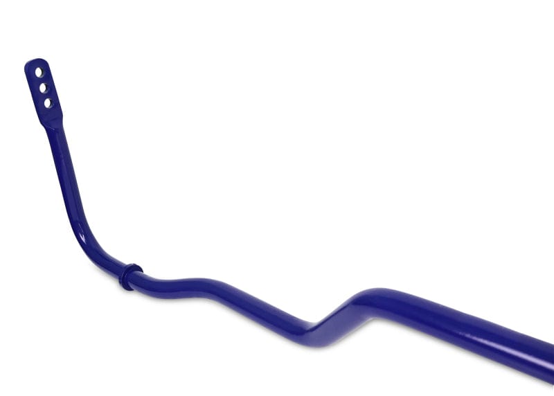 SuperPro 20-25 Jeep Gladiator 24mm 3-Position Adjustable Rear Sway Bar Kit