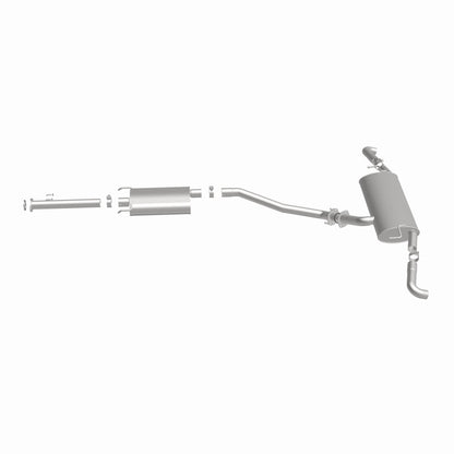 Magnaflow 106-0958 Exhaust Kit Replacement For Lexus