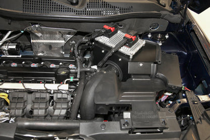 K&N 57-1567 Intake Performance for Jeep Patriot 2.0L (11-14)