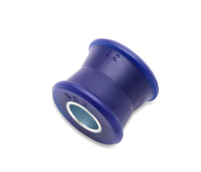 SuperPro Rear Control Arm Bushing Kit | Toyota Corolla (1980) (SPF0963K)