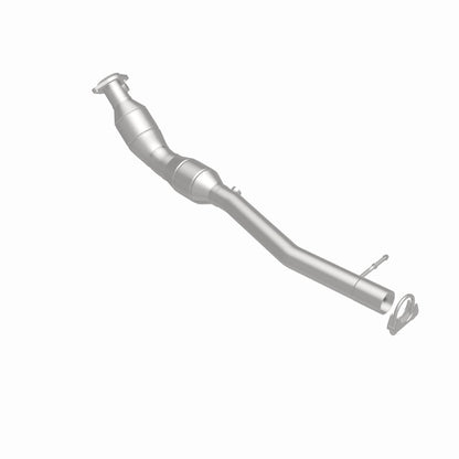 Magnaflow 49713 DirectFit Converter For Range Rover OEM 06-08
