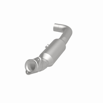 MagnaFlow Left Side Direct Fit Catalytic Converter 15-17 Ford F-150 5.0L
