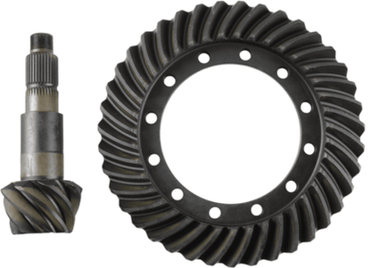 Yukon Gear High Performance Gear Set For Dana S135 in a 4.88 Ratio