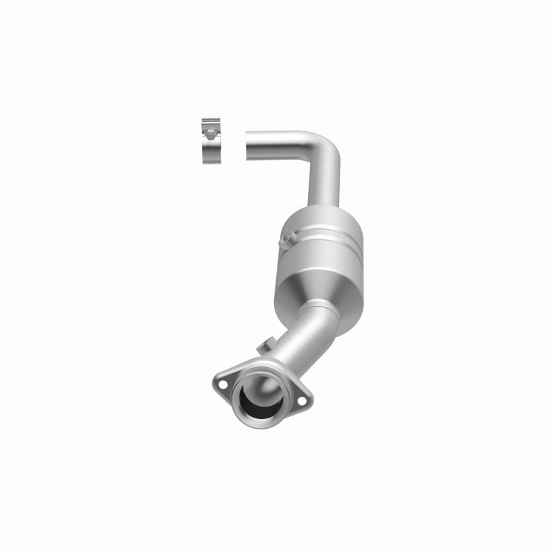 Magnaflow 52157 DirectFit Converter 2011-14 F-150 3.7L Underbody