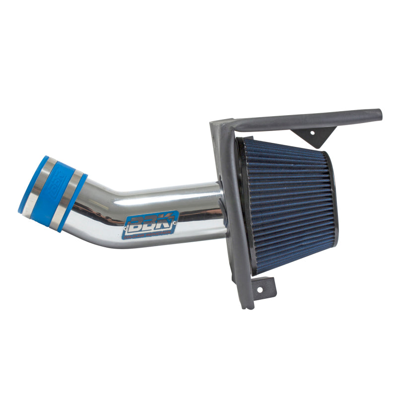 BBK 6.4L Hemi CAI Chrome | Dodge Challenger/Charger (11-20) (1777)